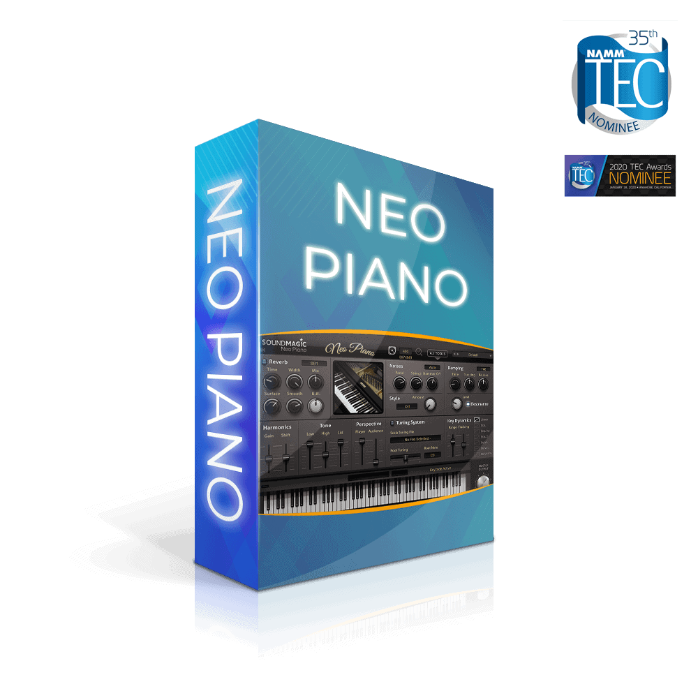 Neo Piano
