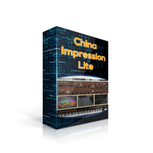 China Impression