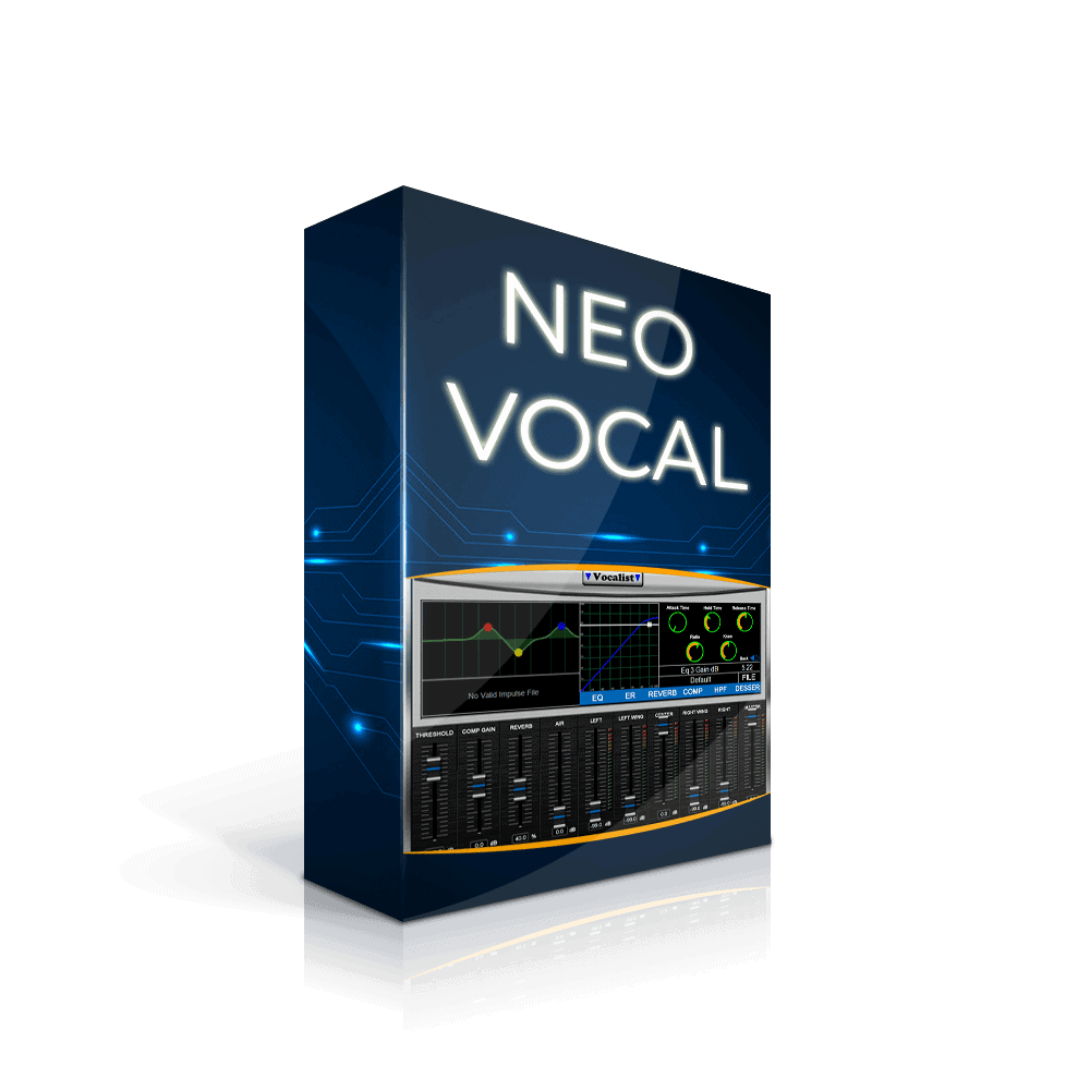 neovocal