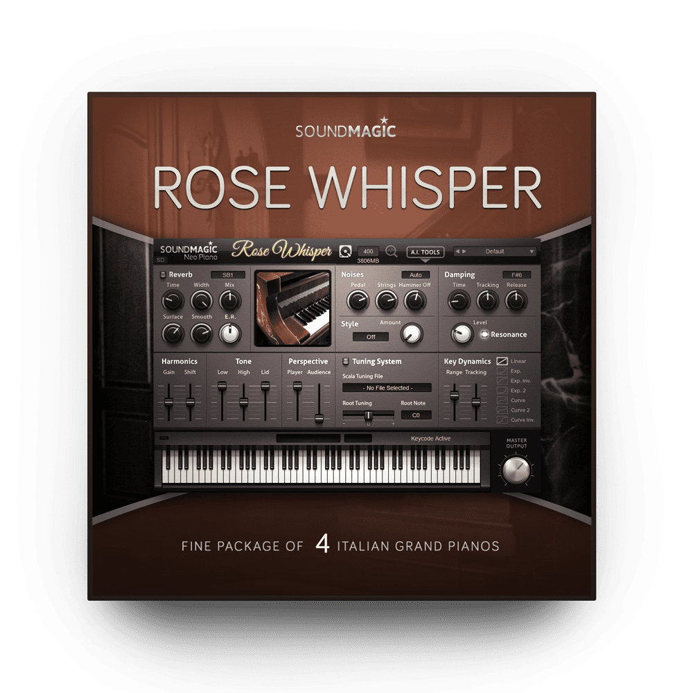 rose-whisper