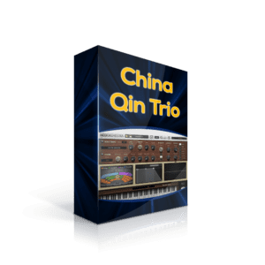 China Qin Trio