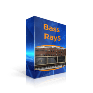 Bass Ray5