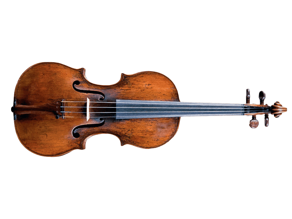 Amati Violin