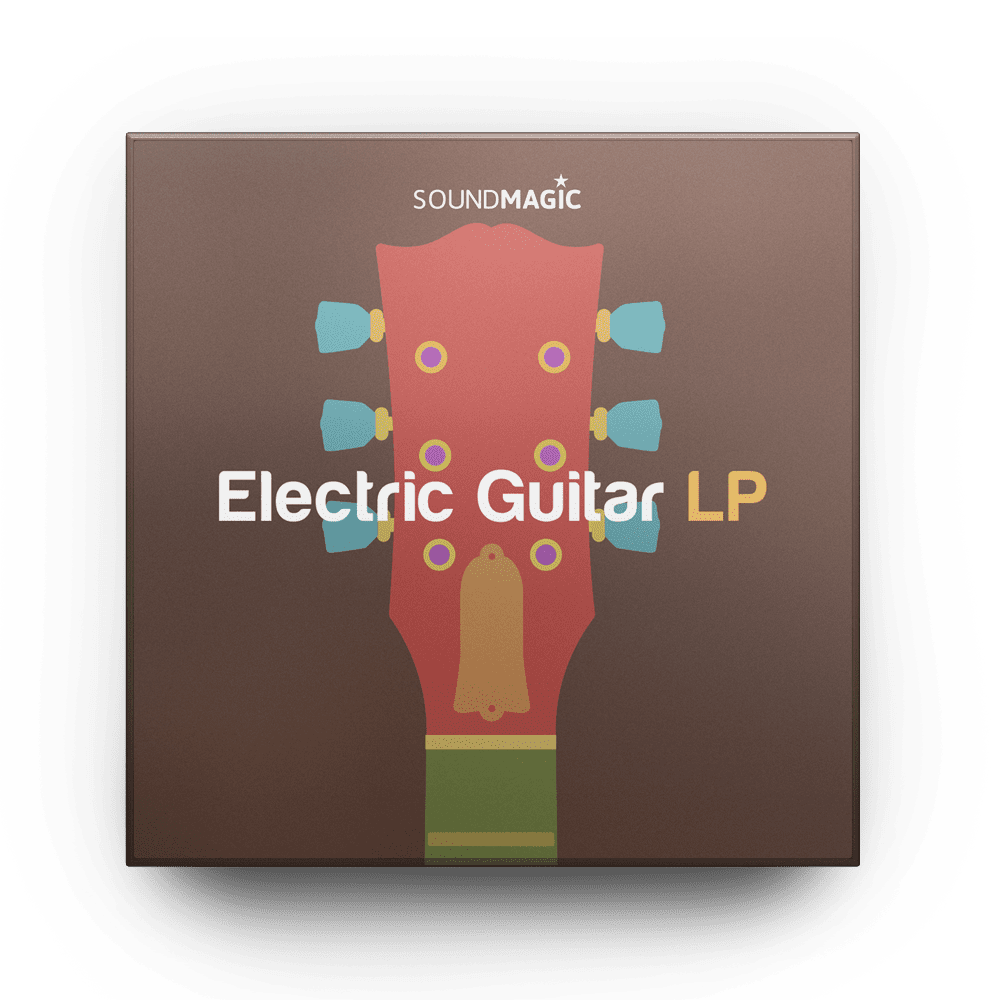 Electric-LP