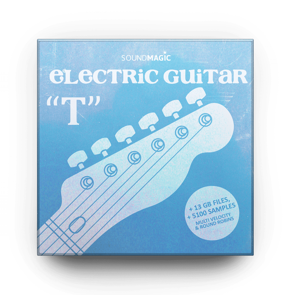 electric t