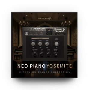 Neo Piano Yosemite