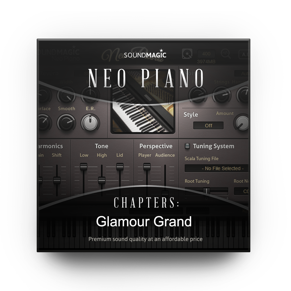 neo-c-Glamour Grand